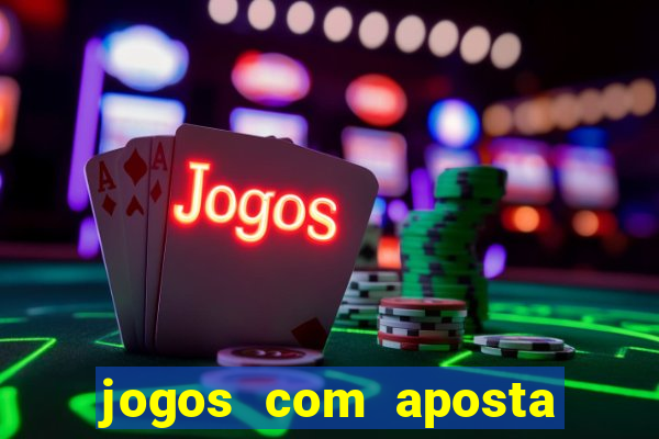 jogos com aposta de 1 centavo